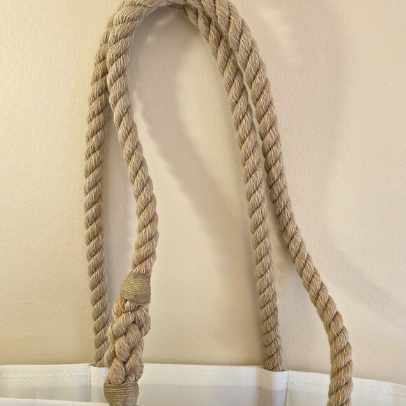 Americana Sea Bags Tote Made in Maine USA- Life is Good - Picture 9 of 14